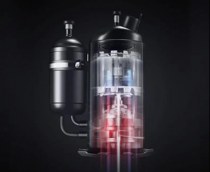 關于地下室以除濕上新風系統還是開窗+單獨除濕機？