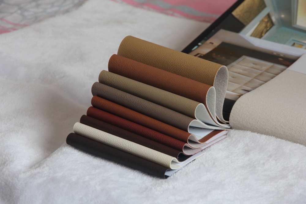 皮革生產(chǎn)與倉儲(chǔ)，控溫控濕很重要