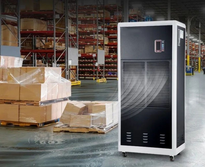 拒絕濕氣，告別回南天