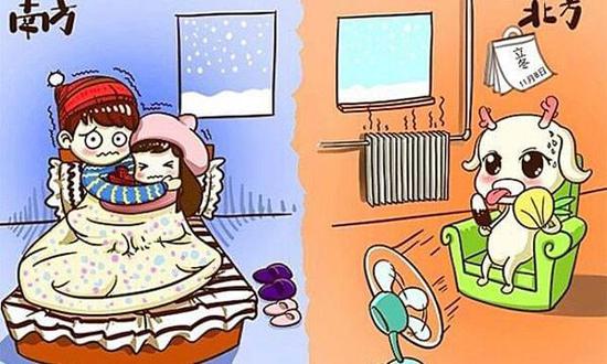 除濕機加濕器的原理是什么，南北差異應該買哪個？