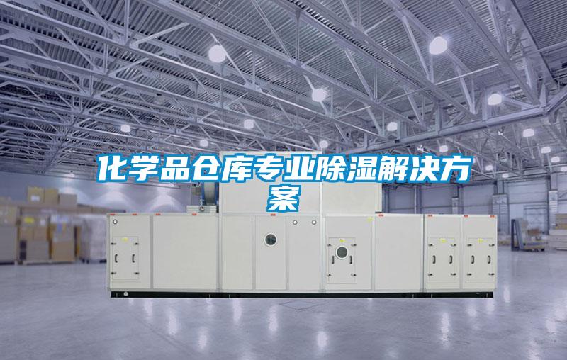化學(xué)品倉(cāng)庫(kù)專(zhuān)業(yè)除濕解決方案