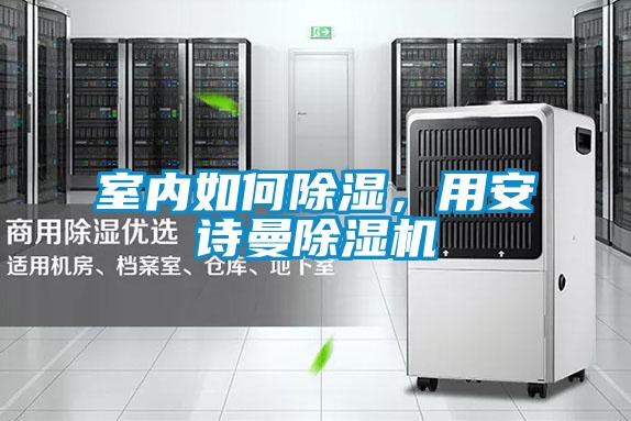 室內(nèi)如何除濕，用安詩曼除濕機