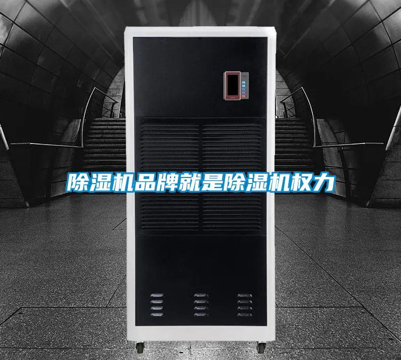 除濕機品牌就是除濕機權力