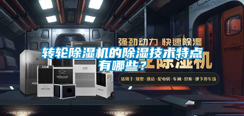 轉(zhuǎn)輪除濕機(jī)的除濕技術(shù)特點(diǎn)有哪些？