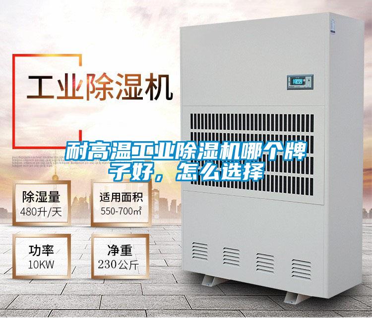 耐高溫工業(yè)除濕機(jī)哪個牌子好，怎么選擇