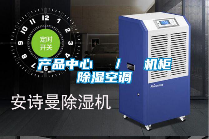 產(chǎn)品中心 / 機(jī)柜除濕空調(diào)
