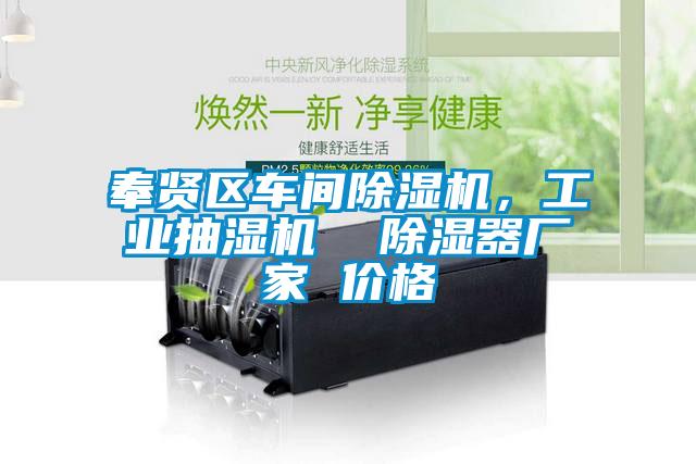 奉賢區車間除濕機，工業抽濕機  除濕器廠家 價格