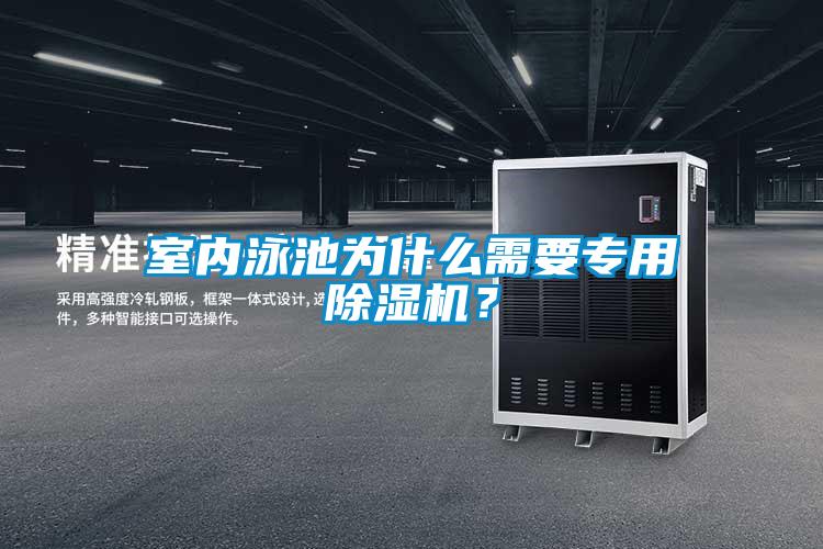 室內(nèi)泳池為什么需要專用除濕機?