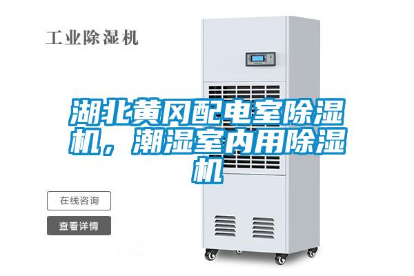 湖北黃岡配電室除濕機，潮濕室內用除濕機