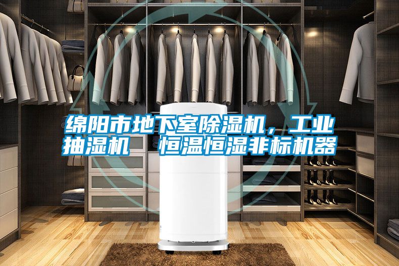 綿陽市地下室除濕機，工業抽濕機  恒溫恒濕非標機器